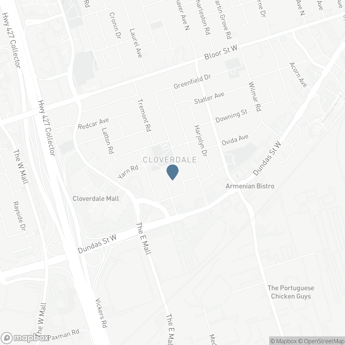 90 SILVERHILL DRIVE, Toronto, Ontario M9B 3W5